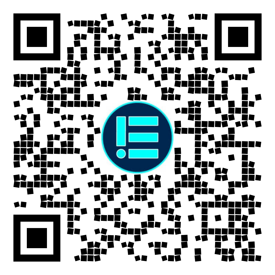 OvApp QR Code